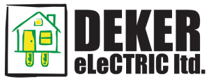 Deker Electric Ltd.